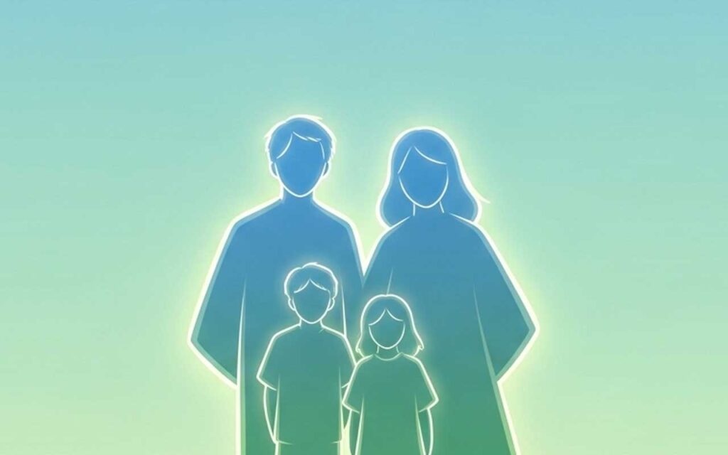 Coping with Parental Burnout, Tips for a Calmer Mind