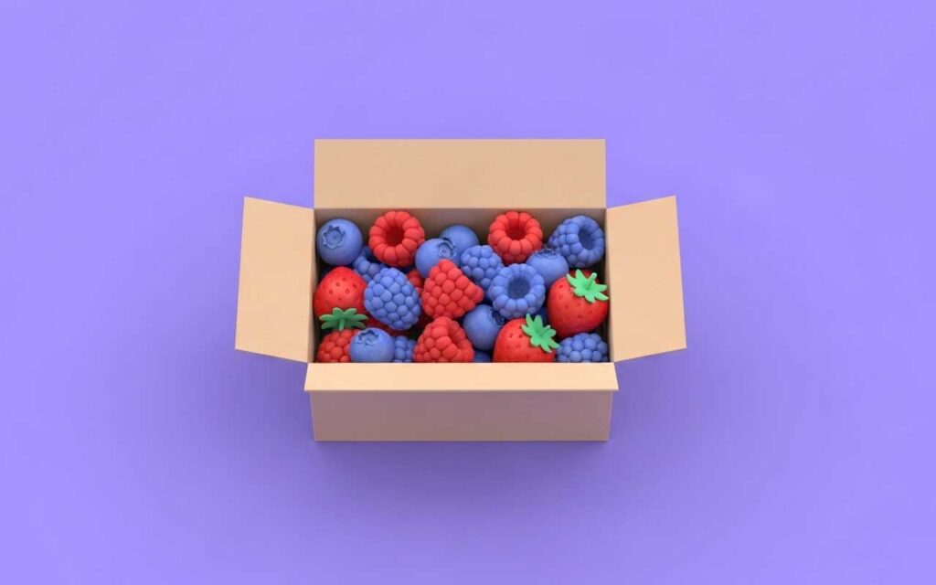 Foods That Naturally Lower Blood Pressure