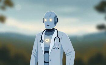 How AI Is Reducing Medical Errors and Improving Patient Safety
