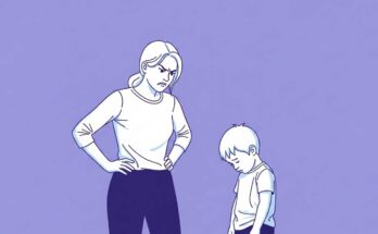 Mindful Parenting, How to Stay Calm During Tantrums and Chaos