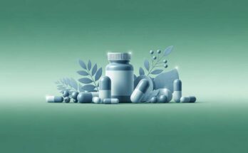 The Best Natural Supplements for Stress and Anxiety Relief