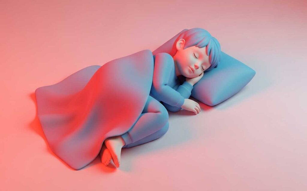 Understanding Pediatric Sleep Disorders and How to Help