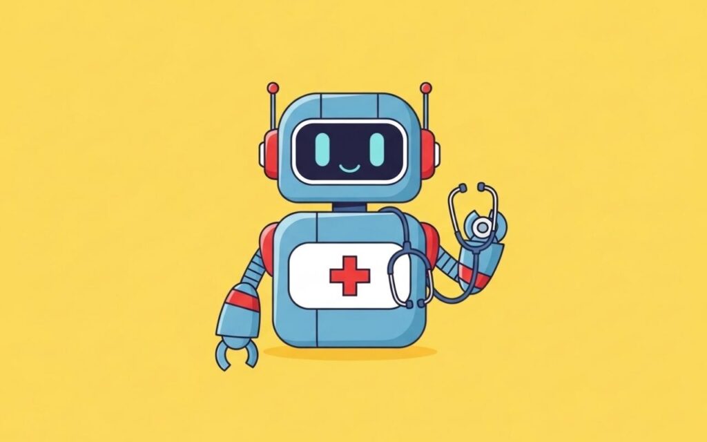 How AI Is Enhancing Early Detection of Cancer and Chronic Diseases