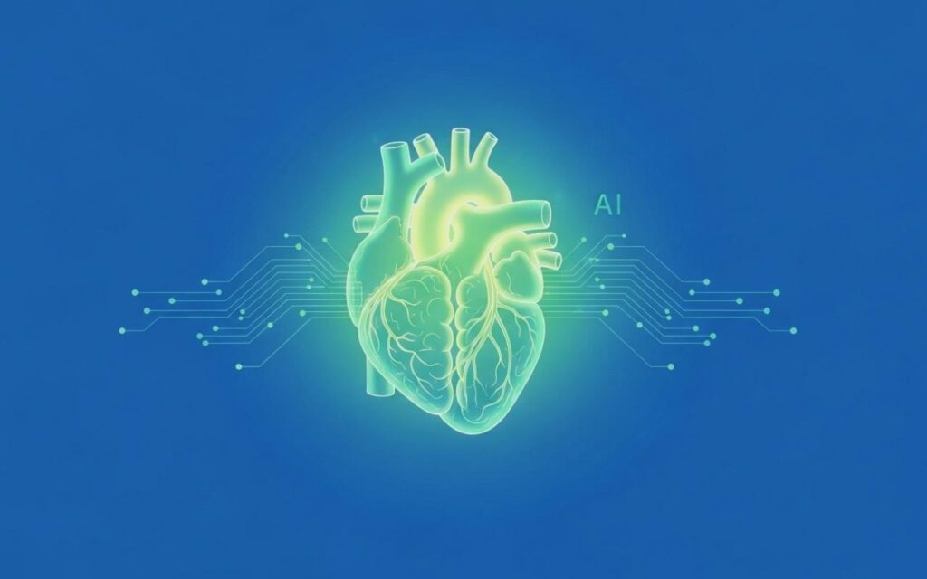 Latest Innovations in AI-Powered Medical Imaging