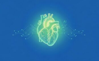 Latest Innovations in AI-Powered Medical Imaging