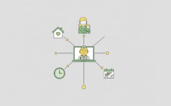 [Pediatric Telehealth] How Virtual Care Is Helping Busy Parents