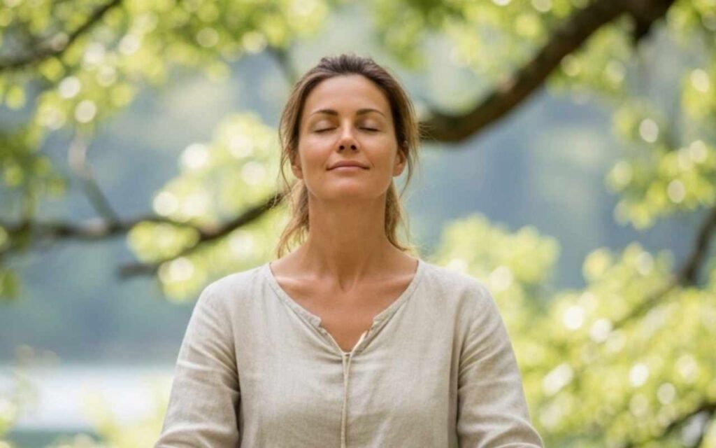 Proven Relaxation Methods for Lowering Cortisol Levels Naturally