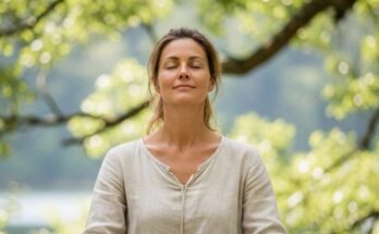 Proven Relaxation Methods for Lowering Cortisol Levels Naturally