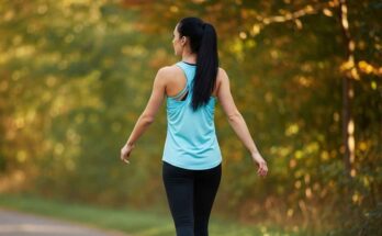 Daily Movement Habits That Improve Longevity and Mobility