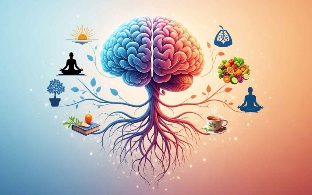 Daily Wellness Habits That Support Long-Term Mental Health