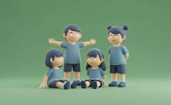 How to Support Emotional Development in Young Children