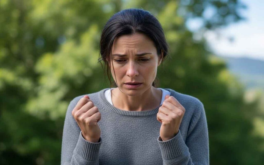 How Workplace Stress Impacts Physical Health Over Time