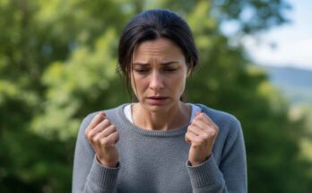 How Workplace Stress Impacts Physical Health Over Time