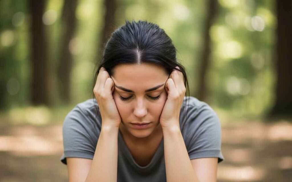 Signs Your Stress Levels Are Affecting Your Immune System