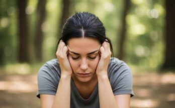 Signs Your Stress Levels Are Affecting Your Immune System