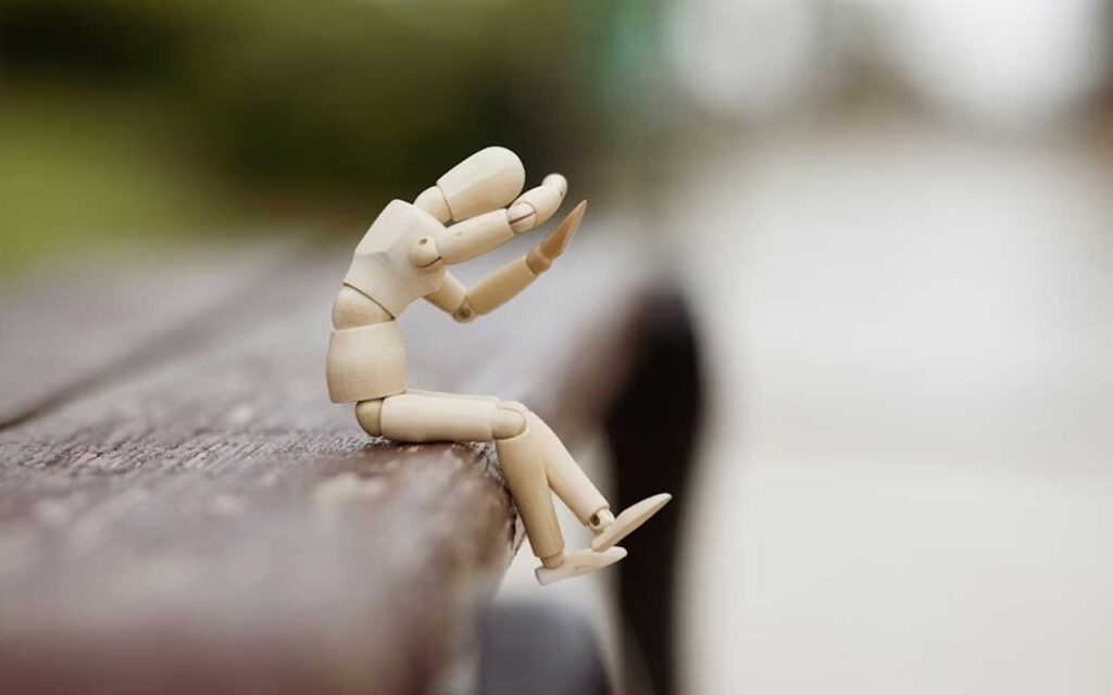 How Chronic Stress Accelerates Aging and What to Do About It