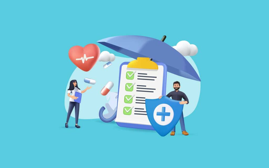 Stress Management Programs Covered by Health Insurance Plans